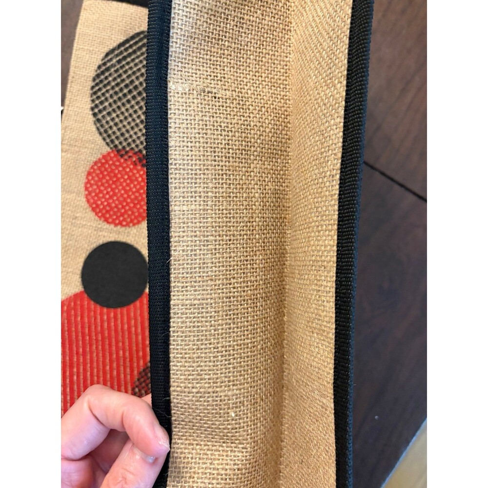 Acme Shopping Tote - New! - Picture 4 of 7